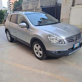 Qashquai+2 c.c. 2.000 sette posti Diesel Euro 4