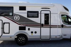 ELNAGH BARON 565