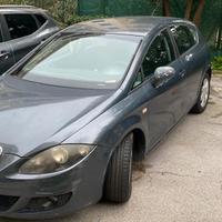Seat Leon 1.9 TDI 90cv - Motore 152.000 km