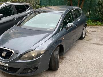 Seat Leon 1.9 TDI 90cv - Motore 152.000 km