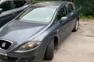 Seat Leon 1.9 TDI 90cv - Motore 152.000 km