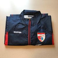Spolverino calcio AC Mantova tg XL
