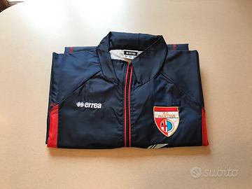 Spolverino calcio AC Mantova tg XL