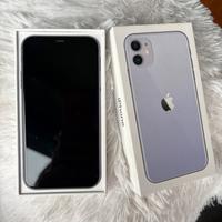 Iphone 11 viola
