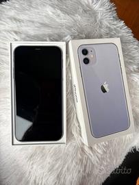 Iphone 11 viola