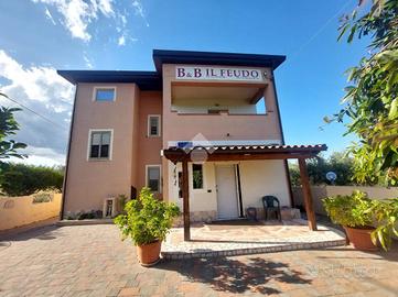 CASA INDIPENDENTE A SELLIA MARINA