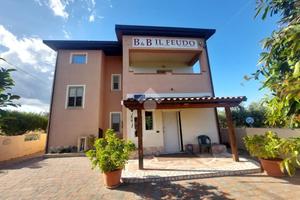 CASA INDIPENDENTE A SELLIA MARINA