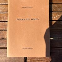 Parole nel tempo editori in mostra