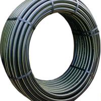 Tubo polietilene S5  per gas vari diametri