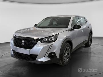 PEUGEOT 2008 2ª serie - 2008 PureTech 100 S&S Acti
