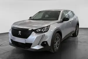PEUGEOT 2008 2ª serie - 2008 PureTech 100 S&S Acti