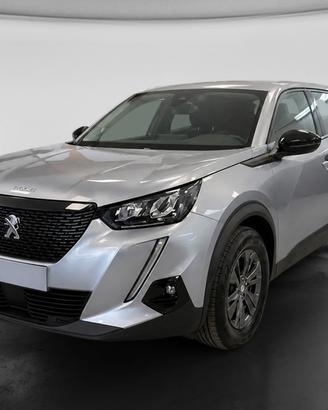 PEUGEOT 2008 2ª serie - 2008 PureTech 100 S&S Acti