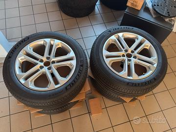 Cerchi Originali Audi Q5 2025 km0