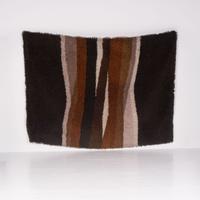 Tappeto Desse anni'70