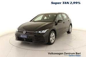 Volkswagen Golf 2.0 tdi life 115cv