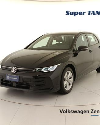 Volkswagen Golf 2.0 tdi life 115cv