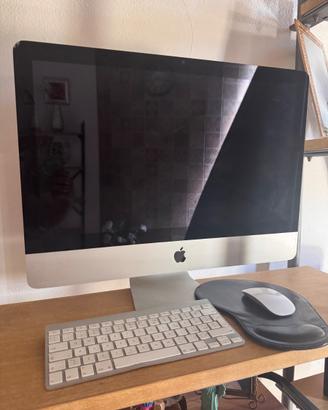Apple IMAC 21.5 -  8 TB memoria - 512 GB