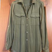 Camicetta donna - Piazza Italia - Taglia S.