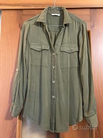 Camicetta donna - Piazza Italia - Taglia S.