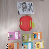 le mie 100 parole clementoni gioco educativo bimbo