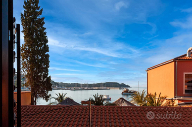 Appartamento vista mare Rovigno