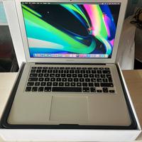 MacBook Air 13”