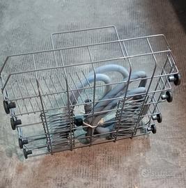 Cestello lavastoviglie rex tt08e