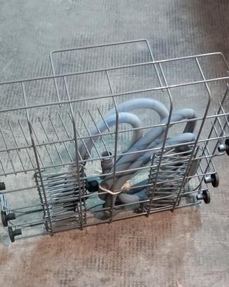 Cestello lavastoviglie rex tt08e