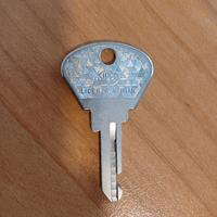 Chiave contatto accenzione Guzzi V7 sport