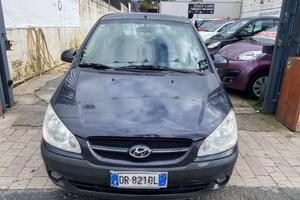 Hyundai Getz 1.4 16V 3p. Active