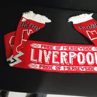 Sciarpa Liverpool 