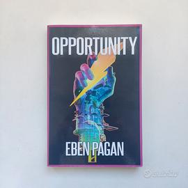 Opportunity di Eben Pagan