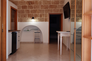 Posizione centrale-Polignano