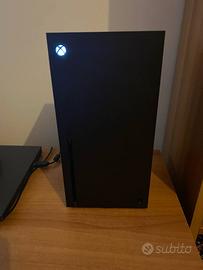 Xbox series x