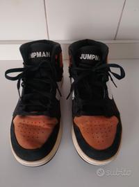 Scarpe Nike Jordan 