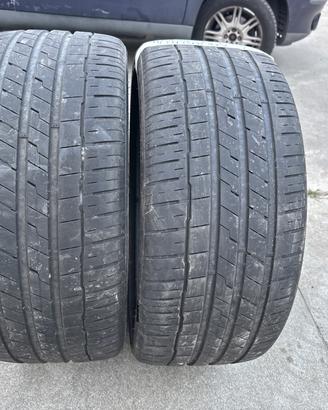 gomme usate 2253521 Estivo HANKOOK - Ven - 487