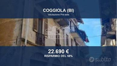 Immobile in asta di 301 m² con più di 5 locali e b