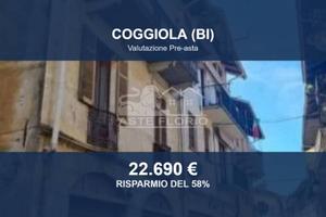 Immobile in asta di 301 m² con più di 5 locali e b