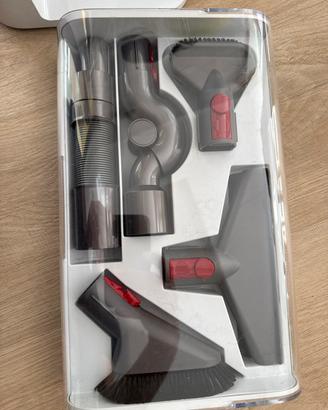 Accessori dyson nuovi