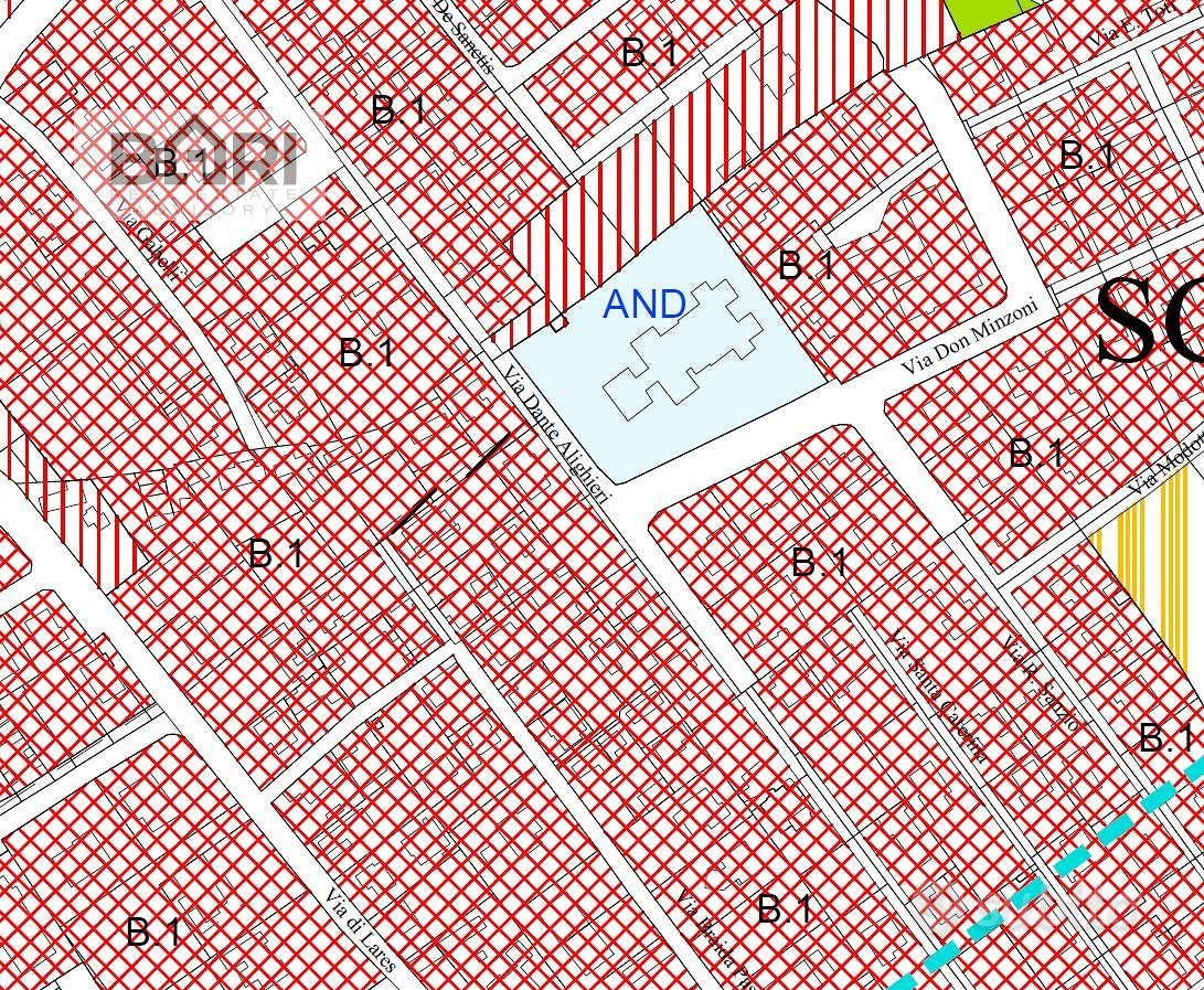 Terreno a Cordenons (PN) - Vista 4