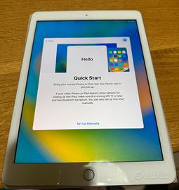 Ipad 9,7”