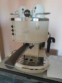 macchina da caffè in cialde