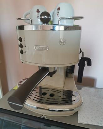 macchina da caffè in cialde