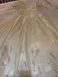 Abito da sposa