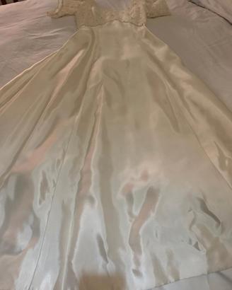 Abito da sposa