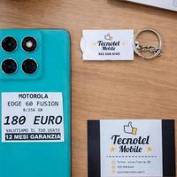 Motorola edge 60 fusion 5g 256gb