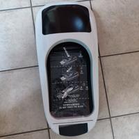 Distributore automatico di copri scarpe 