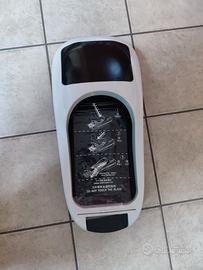 Distributore automatico di copri scarpe 