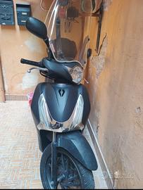 Honda  SH 150