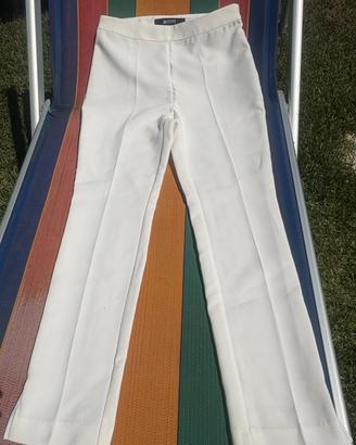 Pantaloni Motivi